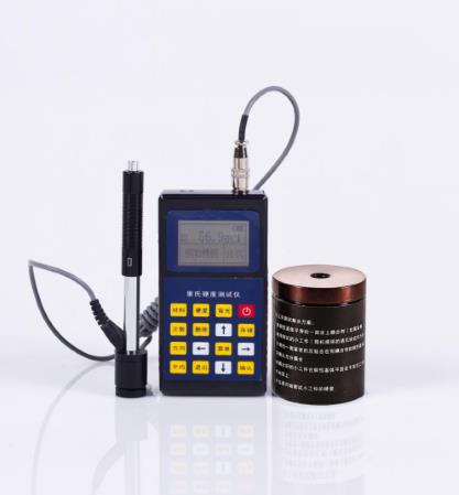 里氏硬度計LB120