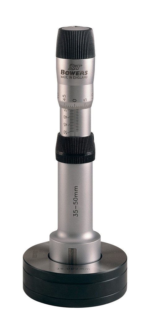 英國BOWERS孔徑千分尺